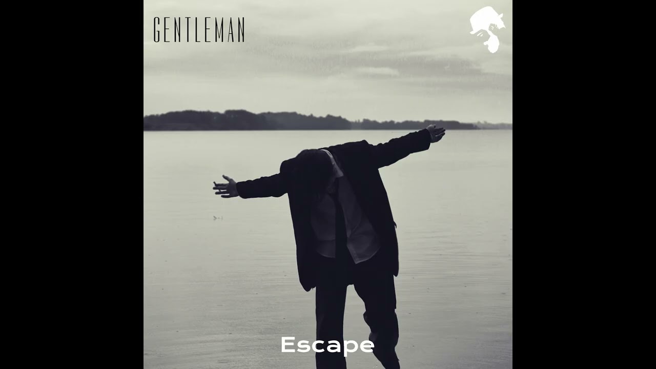 Gentleman - Escape (Original Mix) auf YouTube ansehen Gentleman - Escape (Original Mix) auf YouTube ansehen
