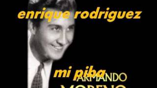 Video thumbnail of "MI PIBA"