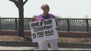 Local outcry continues against high CenterPoint bills