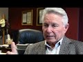 Bob Ricks, Former Special Agent in Charge, Oklahoma City FBI