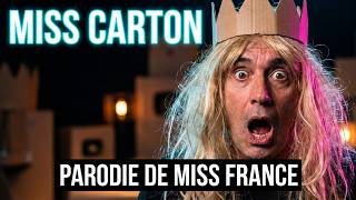 Parodie De Miss France Dans Les Enfants De La Télé