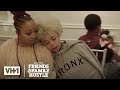 The Harris Family Remembers Precious | T.I. & Tiny: Friends & Family Hustle