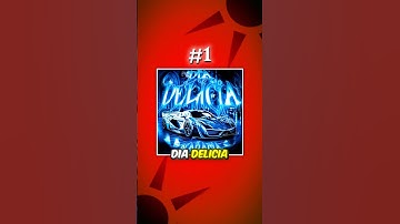 Top 5 Viral Tik Tok Phonk Dance Songs 2025🔥💃| Dia Delicia - esta noche | #trending #music #explore