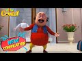 Motu Patlu in Hindi | New Compilation 96 | Animated Series | Wow Kidz Comedy