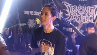 RTF AT FAIRWAY CAFE  @mbegigs x @rockaroma_id