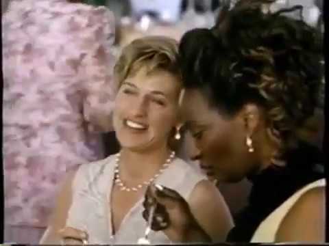 Mr Wrong 1996 MOVIE TRAILER - Ellen DeGeneres - Bill Pullman