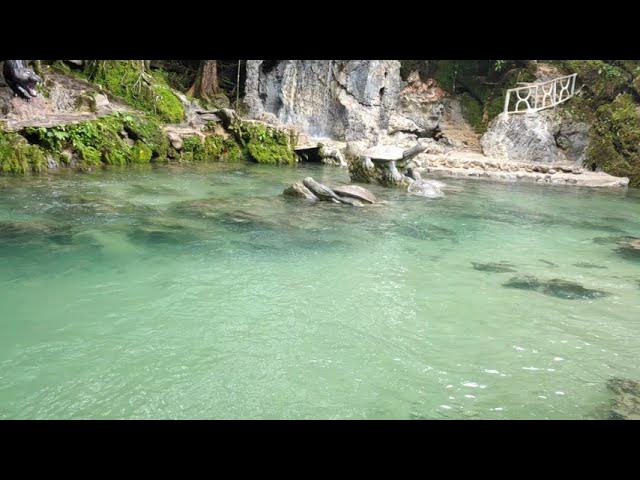 Cascada Velo de Novia, Chiapas: El Chiflón's Most Epic Waterfall