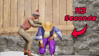 I Made Healing IMPOSSIBLE For Survivors In DBD