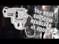 The Taurus 856 - A Full Review of One of the BEST EDC /CCW Revolvers of 2024!