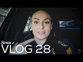 Miami Police VLOG: Back on Patrol