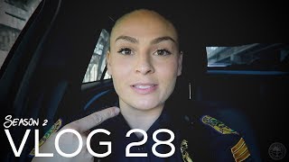 Miami Police VLOG: Back on Patrol