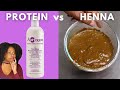 Is Henna a Protein Treatment? Why it Matters for Natural Hair!