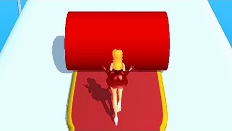 Carpet Roller MAX LEVELS All Levels Gameplay walkthrough Android,ios BIG UPDATE!!! #carpetroller