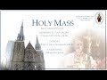 Vancouver Cathedral Live -  Sunday February 14, at 11 AM