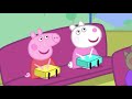 Heo Peppa | SĂN BÁU VẬT | Clip | Heo Peppa Tiếng Việt | Phim Hoạt Hình