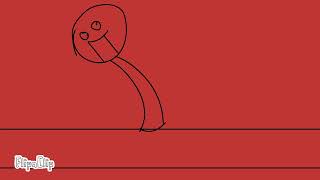 14 FPS animation test-