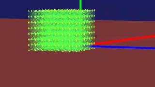 Masses and Springs