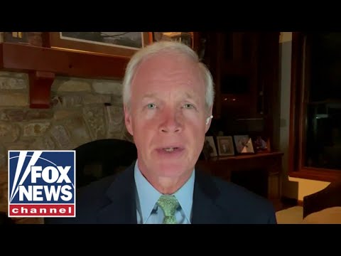 Sen. Ron Johnson: The FBI must 'restore' its integrity