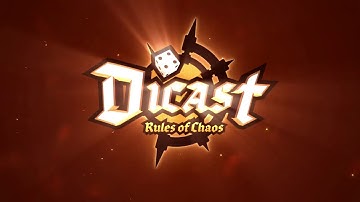 Dicast: Rules Of Chaos Promo