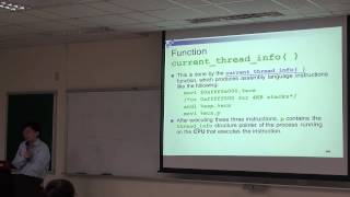 Linux作業系統核心 20141112 part4