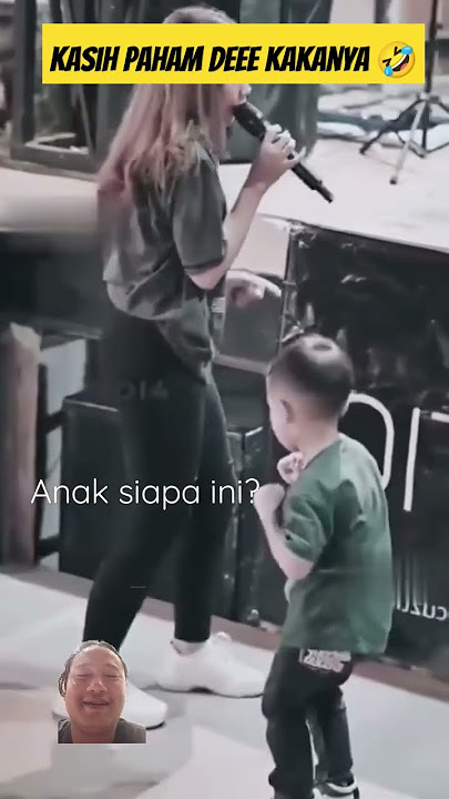 salfok ke bocil 🤣😂 #joget #ngakak #dangdut #jogetseru #hiburansegar #memes #funny