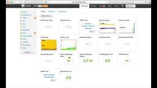 How to install Hortonworks SmartSense on an existing HDP cluster. screenshot 1