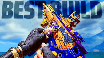 BEST M7 BUILD! (128-24) The Delta Force META BUILD!