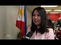 Mga paalala sa mga filipino canadians na naghuhulog ng kontribusyon sa sss  omni news filipino