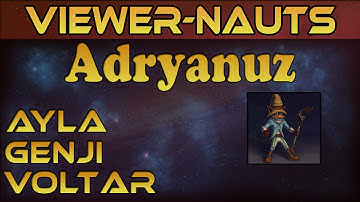 Awesomenauts - Viewernauts - "Tubby Squad!" [Episode 4]