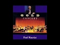 Capture de la vidéo Paul Mauriat - Gold Concert.