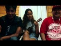 Lord Patawad Ukelele Version