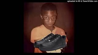 youngboy air forces