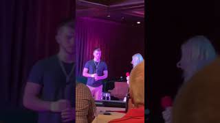 I See the Light (Tangled)- Justin Stanek and Ally Grande