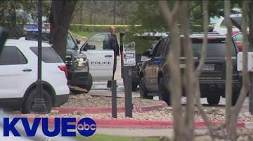 Man arrested in connection with 2 Austin murders in the same month | KVUE