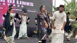 Miss Mahi Latest Dance Video 2023 | Sansar Dj Links | Punjabi Dance | Booking Contact : 99889-97667