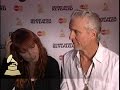 Pat Benatar and Neil Giraldo answer GRAMMY fan questions! | GRAMMYs