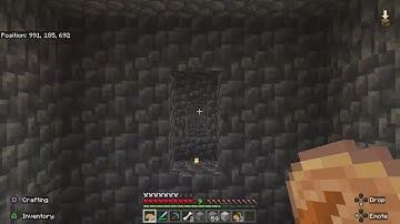 Part 29, The Worlds Largest Minecraft Building and Maze, one level at time. Level 25.