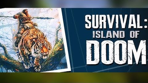 Survival: Island of Doom - Android Gameplay