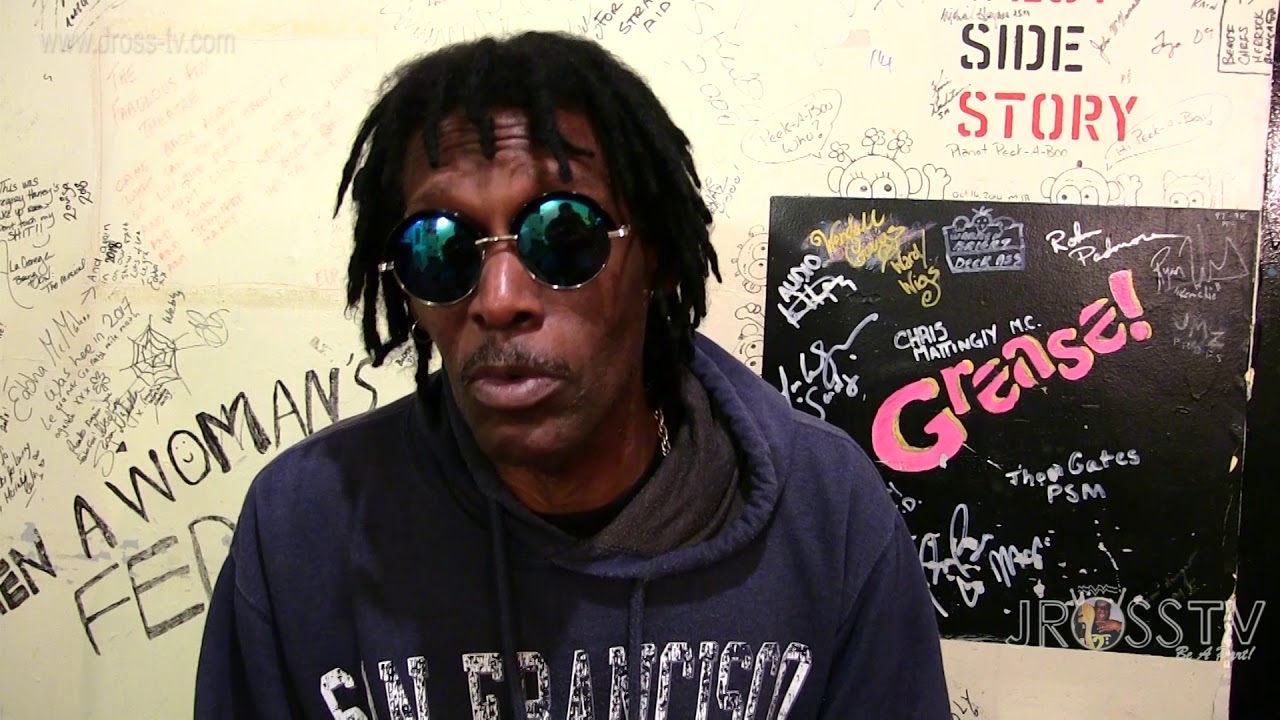 Джеймс Росс (басист) Аарон Миллс - "For The Love Of Music" - www.Jross-tv.com (Сент-Луис)