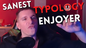 The Typology MadLad