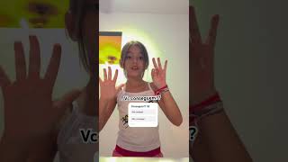 Conseguiu?-Crescendo Com A Laura