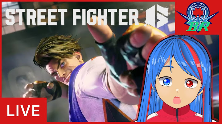TERMINANDO DE LIMPAR O WORLD TOUR - STREET FIGHTER 6