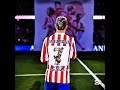 Se retira el principito😭🔴⚪|•| #edit #football #atleticomadrid #griezmann