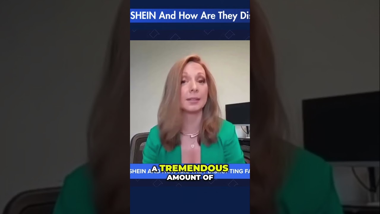 Revolutionizing Fast Fashion: Agility and Innovation Unleashed