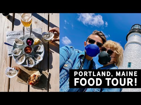 Video: 48 uur in Portland: het ultieme reisplan