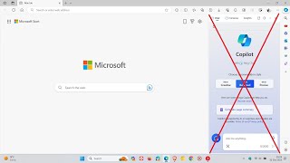 how to turn off copilot ai in microsoft edge