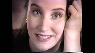 1993 Ford Explorer "Comfort in a four-wheel drive, amazing" TV Commercial