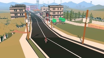 YIIK: A Postmodern RPG - Trailer no.1 -