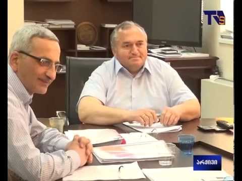 კვალიფიციური კადრების ნაკლებობა თუ ნეპოტიზმის პრობლემა თვითმმართველობებში