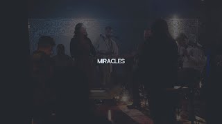 Miracles - OFFICIAL MUSIC VIDEO